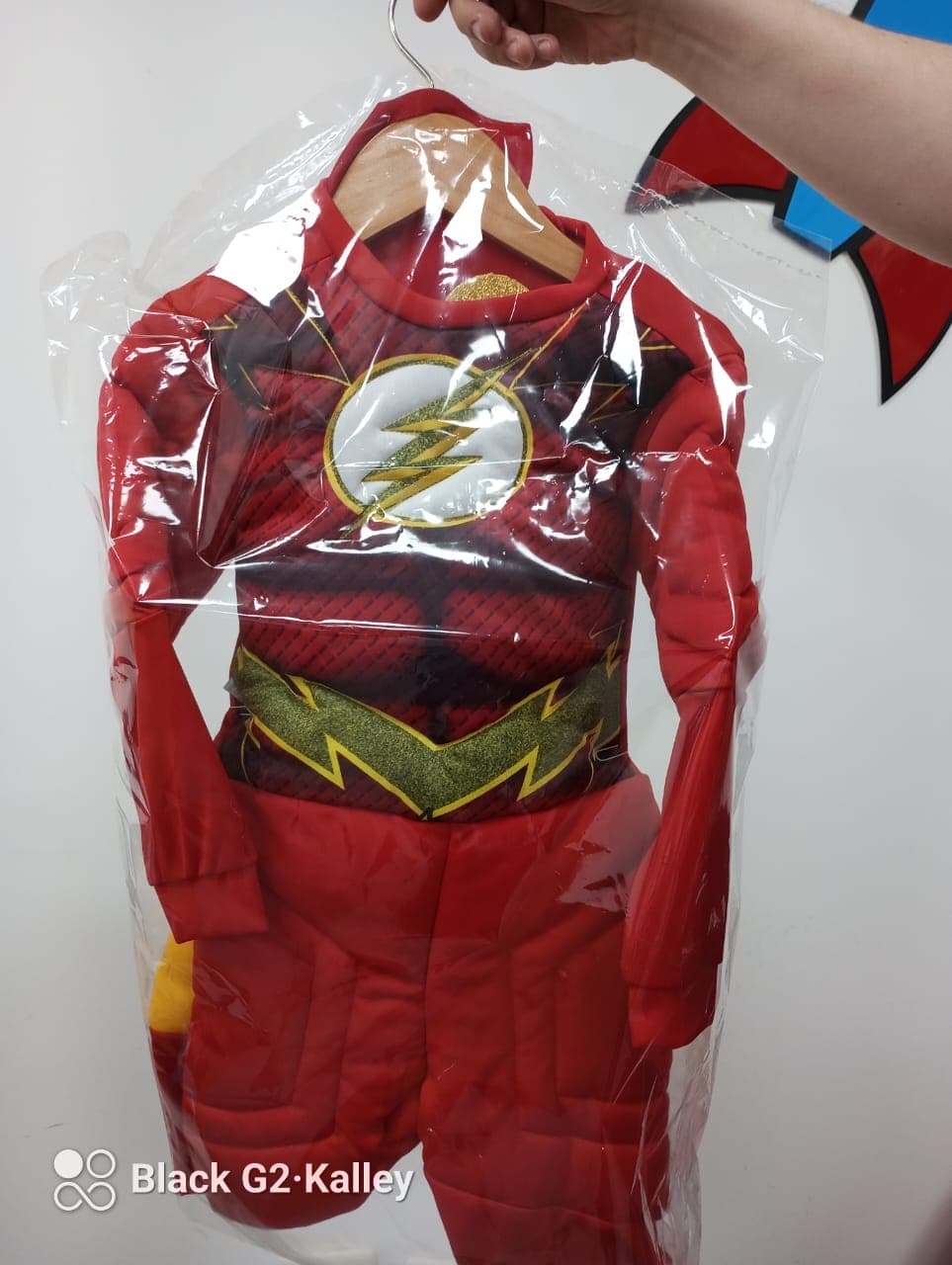 Flash